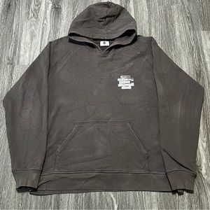 Eric Emanuel Hoodie